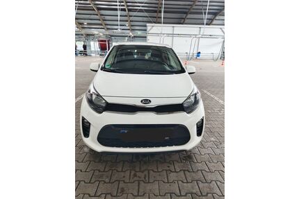 Kia Picanto Gebrauchtwagen