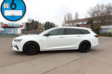 Opel Insignia Gebrauchtwagen