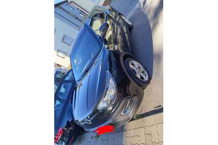 SsangYong XLV Gebrauchtwagen