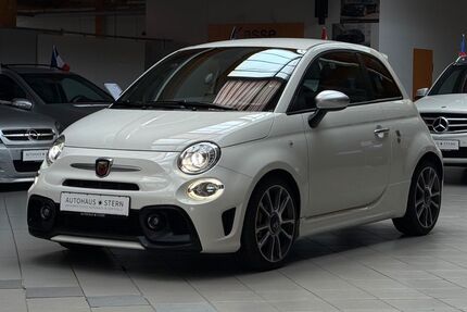 Abarth 595 Turismo Gebrauchtwagen