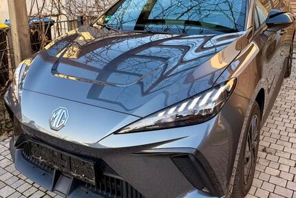 MG MG4 Gebrauchtwagen