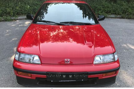 Honda CRX Gebrauchtwagen