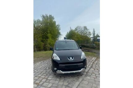 Peugeot Partner Tepee Gebrauchtwagen