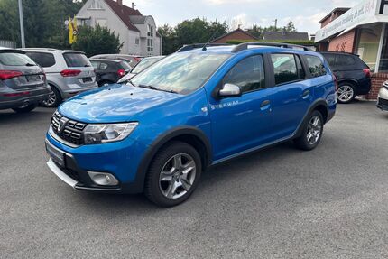 Dacia Logan Gebrauchtwagen
