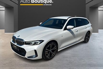 BMW 320 Gebrauchtwagen