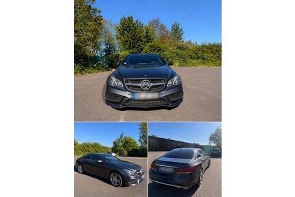 Mercedes-Benz E 400 Gebrauchtwagen