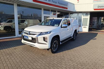 Mitsubishi L200 Gebrauchtwagen
