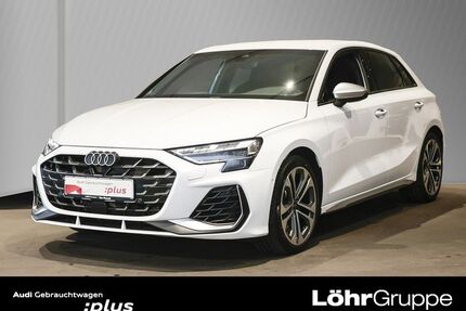 Audi S3 Gebrauchtwagen