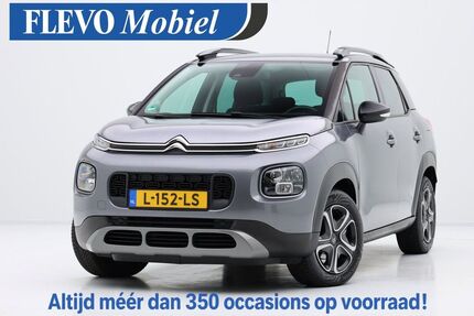 Citroen C3 Aircross Gebrauchtwagen