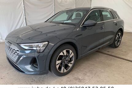 Audi Q8 e-tron Gebrauchtwagen