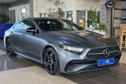 Mercedes-Benz CLS 300 Gebrauchtwagen