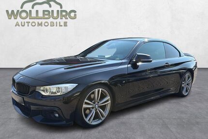 BMW 420 Gebrauchtwagen