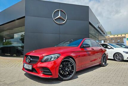 Mercedes-Benz C 300 Gebrauchtwagen