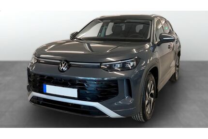 VW Tayron Gebrauchtwagen