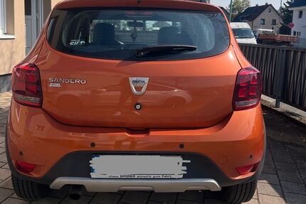 Dacia Sandero Gebrauchtwagen
