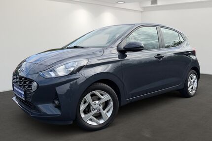 Hyundai i10 Gebrauchtwagen