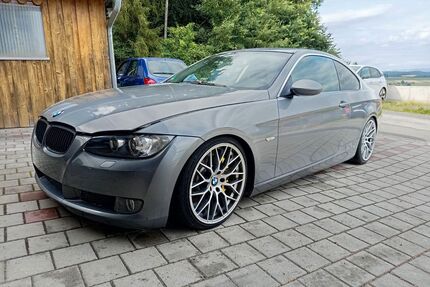 BMW 335 Gebrauchtwagen