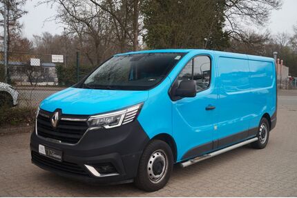Renault Trafic Gebrauchtwagen