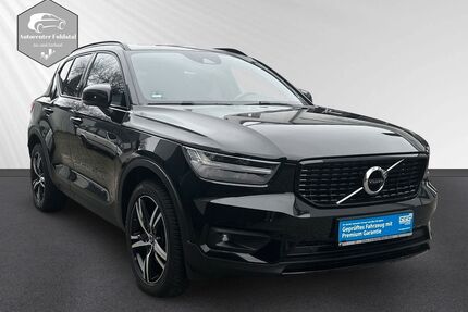 Volvo XC40 Gebrauchtwagen