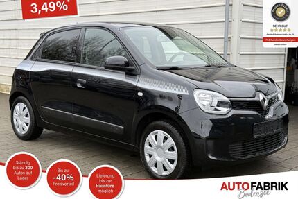 Renault Twingo Gebrauchtwagen