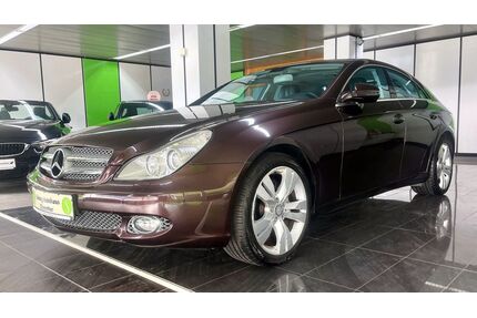 Mercedes-Benz CLS 350 Gebrauchtwagen