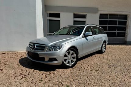 Mercedes-Benz C 180 Gebrauchtwagen