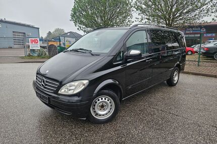 Mercedes-Benz Viano Gebrauchtwagen