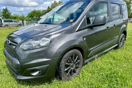 Ford Tourneo Gebrauchtwagen