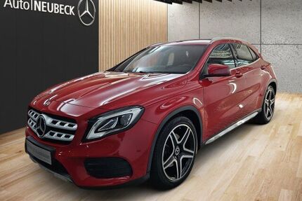 Mercedes-Benz GLA 250 Gebrauchtwagen