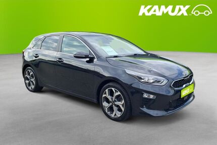 Kia ceed / Ceed Gebrauchtwagen
