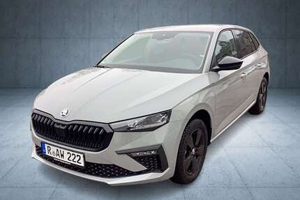 Skoda Scala Gebrauchtwagen