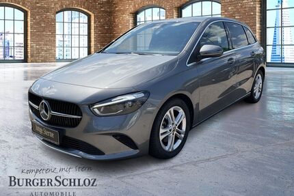 Mercedes-Benz B 180 Gebrauchtwagen