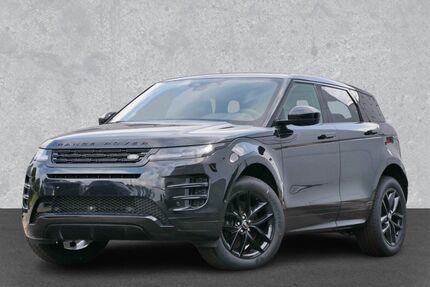 Land Rover Range Rover Evoque Gebrauchtwagen