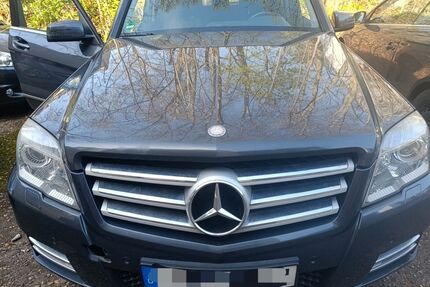 Mercedes-Benz GLK 280 Gebrauchtwagen