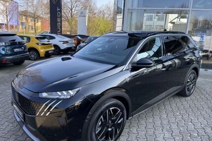 Peugeot 5008 Gebrauchtwagen