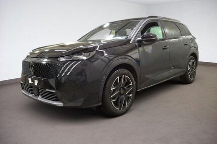 Peugeot 5008 Gebrauchtwagen