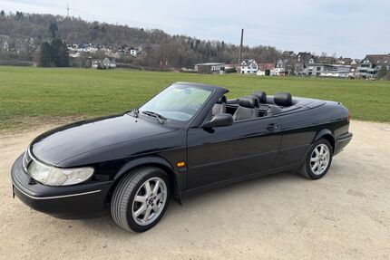 Saab 900 Gebrauchtwagen