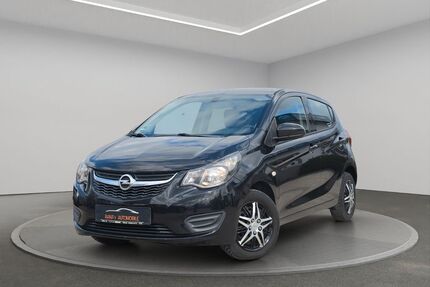 Opel Karl Gebrauchtwagen