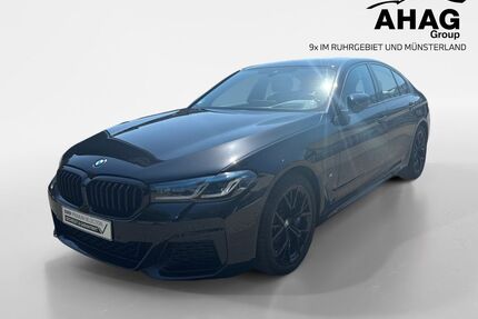 BMW 545 Gebrauchtwagen