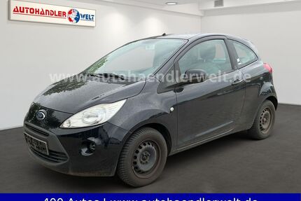 Ford Ka/Ka+ Gebrauchtwagen