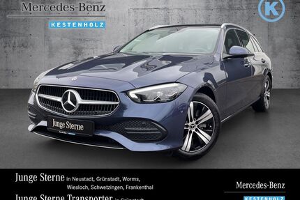 Mercedes-Benz C 180 Gebrauchtwagen