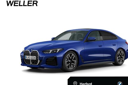 BMW 430 Gran Coupé Gebrauchtwagen