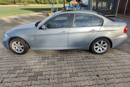 BMW 320 Gebrauchtwagen