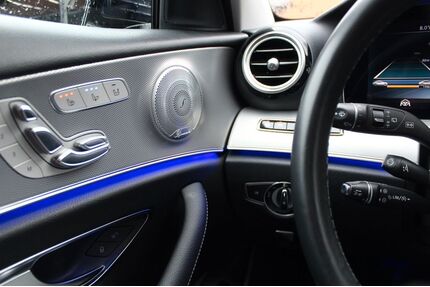 Mercedes-Benz E 250 Gebrauchtwagen