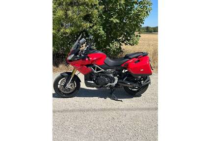 Aprilia Caponord 1200 Gebrauchtwagen