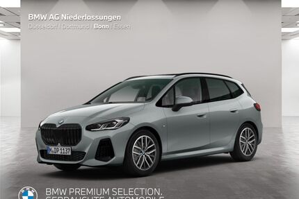 BMW 220 Active Tourer Gebrauchtwagen