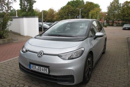 VW ID.3 Gebrauchtwagen
