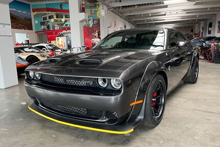 Dodge Challenger Gebrauchtwagen