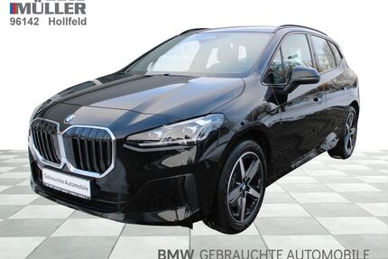 BMW 220 Active Tourer Gebrauchtwagen