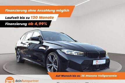 BMW 320 Gebrauchtwagen